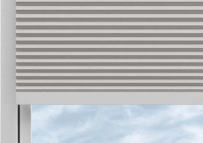 Obscura, Fawn - Stick Fit Honeycomb Blind - Image 11